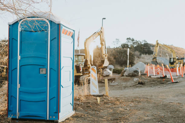Portable Toilet Options We Offer in Beloit, KS