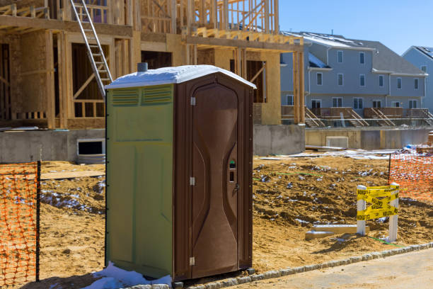 Best Local porta potty services  in Beloit, KS