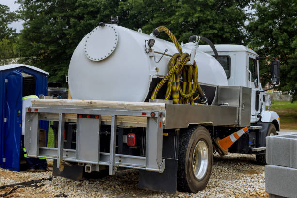 Best High-end porta potty rental  in Beloit, KS