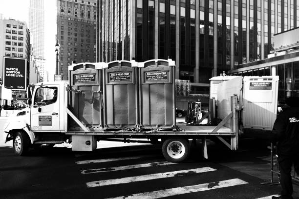 Best High-end porta potty rental  in Beloit, KS