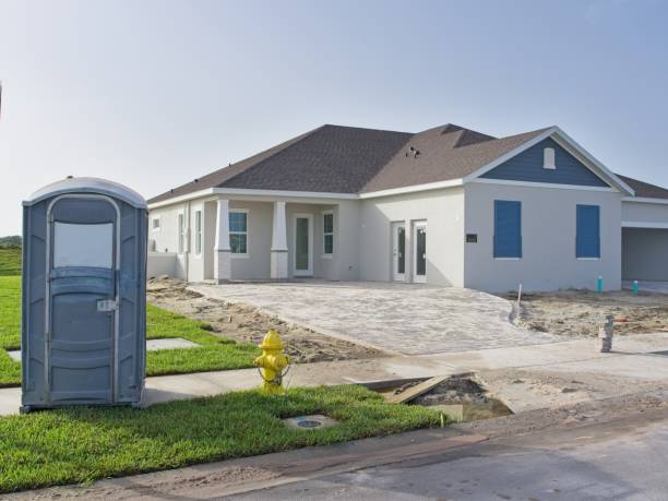 Portable Toilet Options We Offer in Beloit, KS