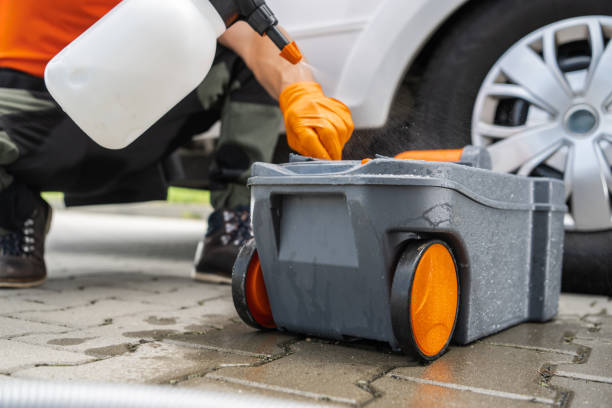 Best Luxury portable toilet rental  in Beloit, KS