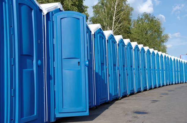 Best Affordable porta potty rental  in Beloit, KS